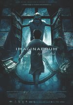 Poster Imaginaerum by Nightwish