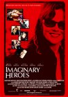 Poster Imaginary Heroes 