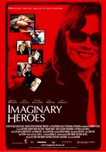 Poster Imaginary Heroes