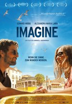 Poster Imagine