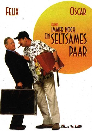 Ein Seltsames Paar Stream Ein Seltsames Paar Stream