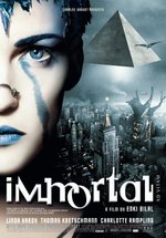 Poster Immortal