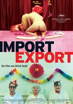 Poster Import Export