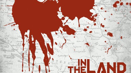 In The Land Of Blood And Honey In The Land Of Blood And Honey