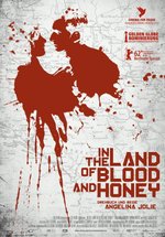 Poster In the Land of Blood and Honey