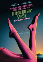 Poster Inherent Vice - Natürliche Mängel