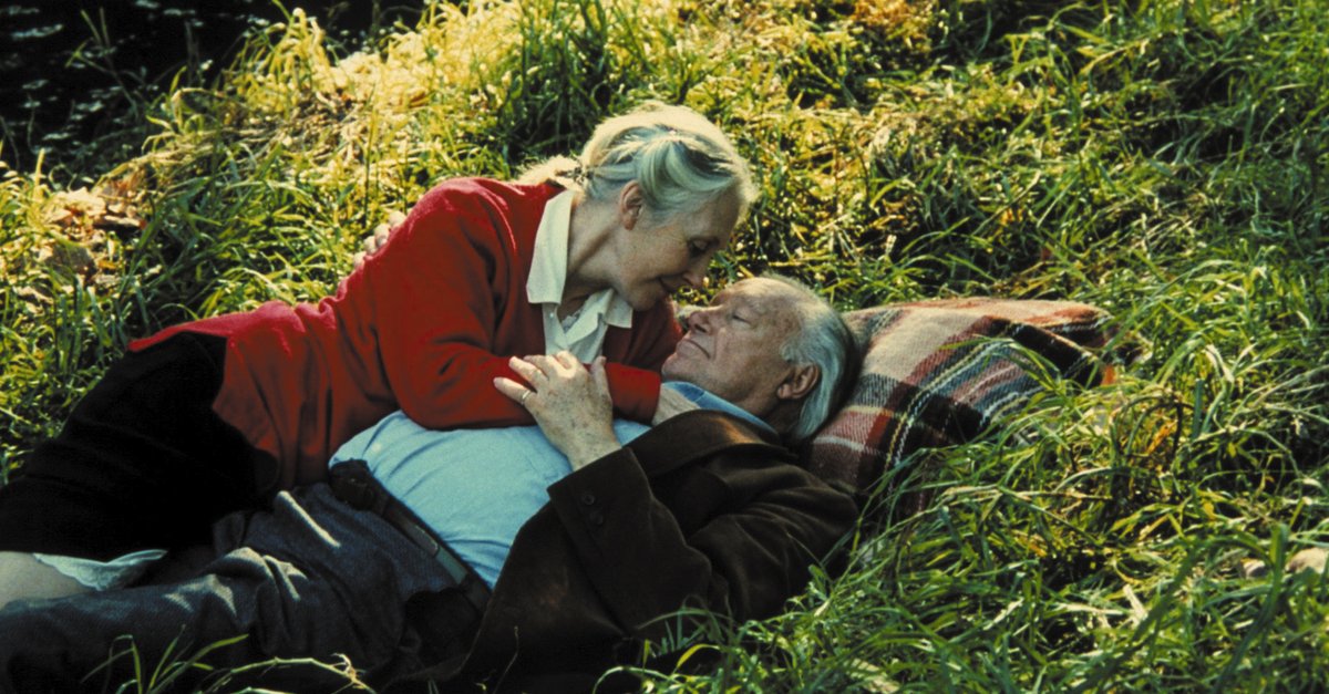 Innocence Erste Liebe, zweite Chance Film (2000) · Trailer · Kritik · KINO.de