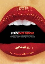 Poster Inside Deep Throat