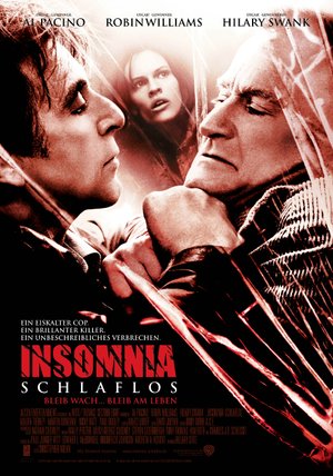 Insomnia Poster