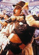 Poster Inspektor Clouseau, der beste Mann bei Interpol
