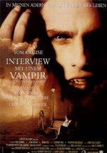 Poster Interview mit einem Vampir