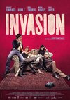 Poster Invasion 