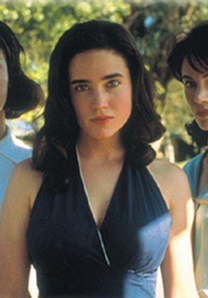 Die Abbotts Wenn Hass die Liebe tötet · Film 1997 · Trailer · Kritik