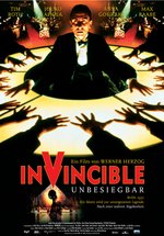 Poster Invincible