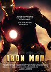 Poster Iron Man 