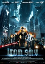 Poster Iron Sky