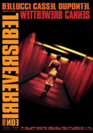 Irreversibel Stream