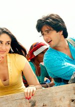 Poster Jab we met