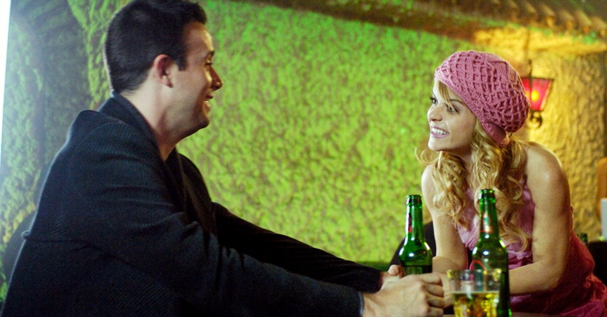 Jack and Jill vs. the World · Film 2008 · Trailer · Kritik