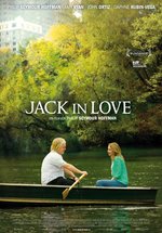 Poster Jack in Love