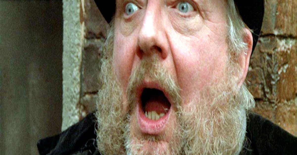 Jack the Ripper · Film 1988