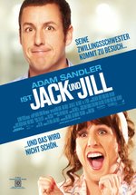 Poster Jack und Jill