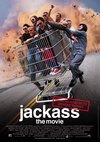 Poster Jackass - Der Film 