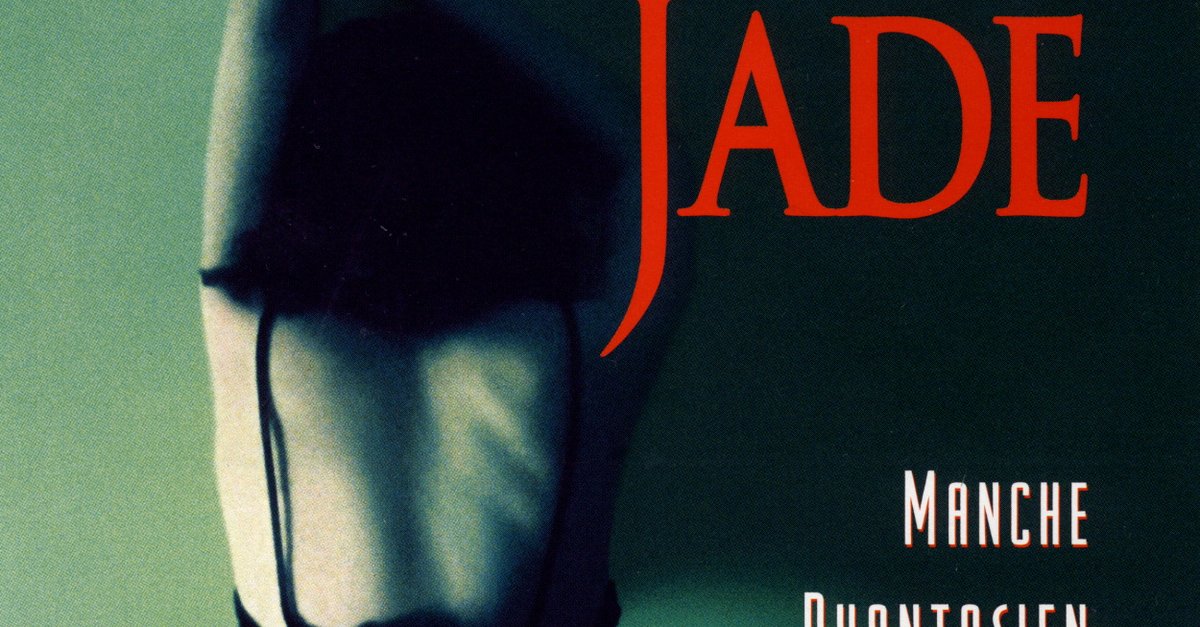 Jade · Film 1996 · Trailer · Kritik