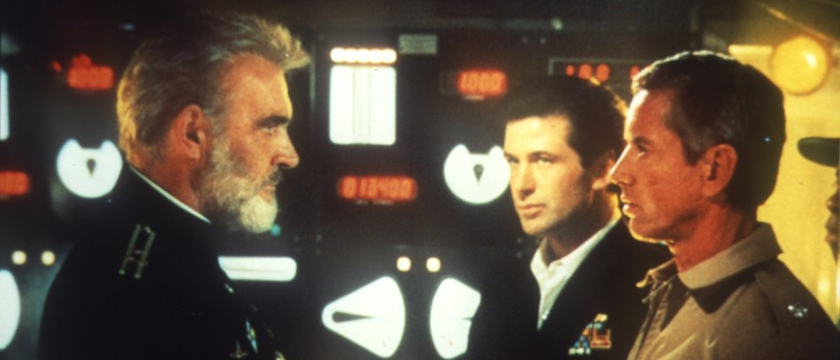 Jagd auf &quot;Roter Oktober&quot; · Film 1990 · Trailer · Kritik