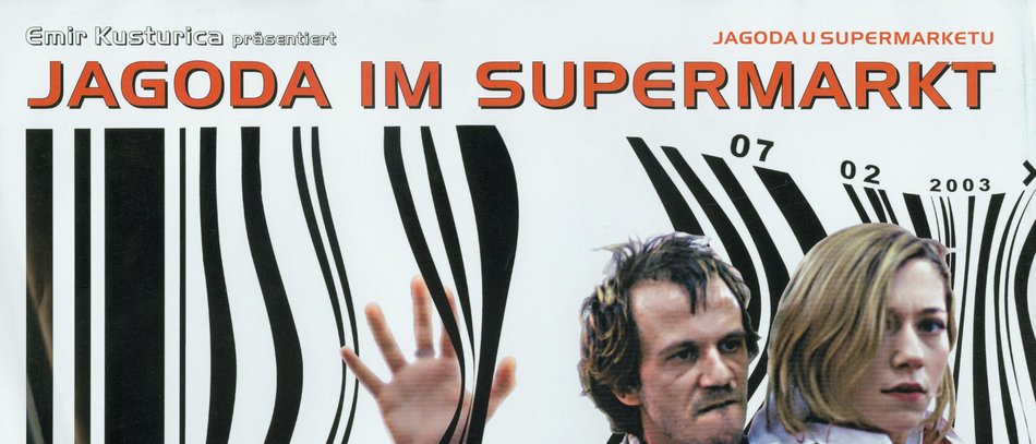Jagoda U Supermarketu Film 2002 Trailer Kritik KINO de