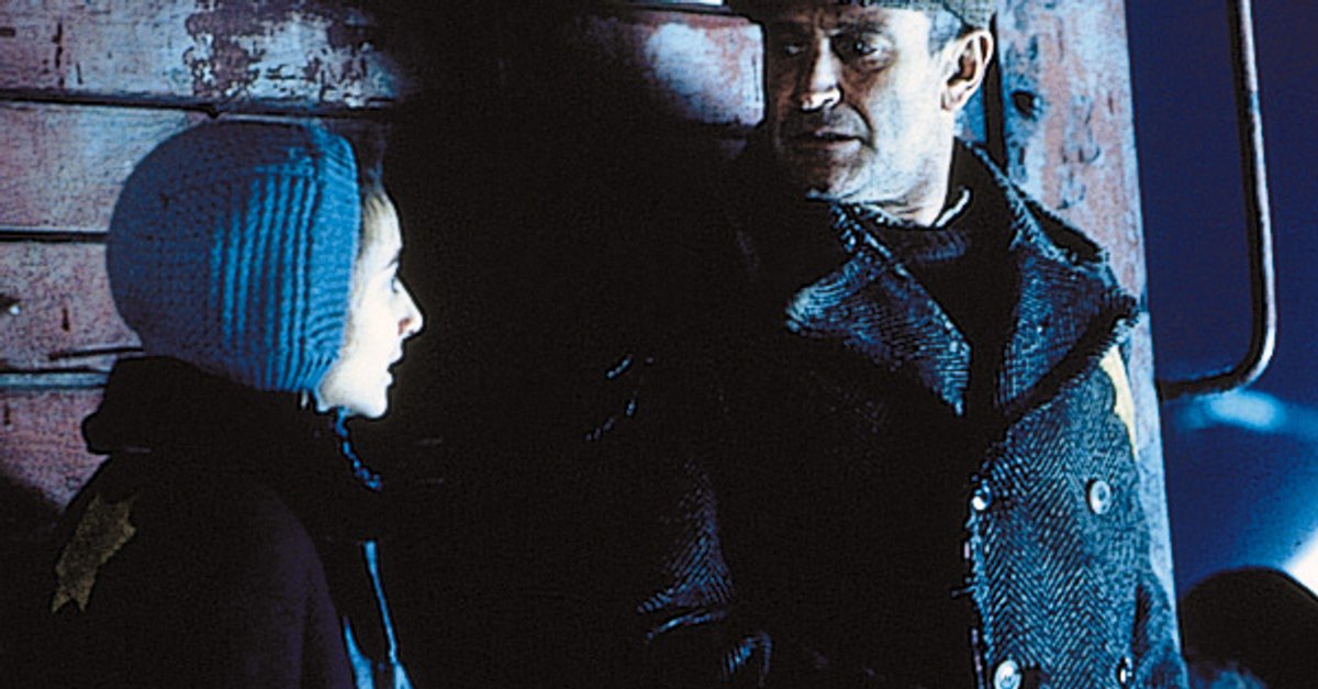 Jakob Der Lügner 1999 Stream