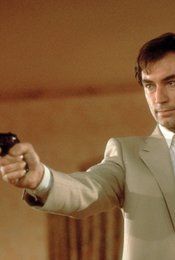 James Bond 007: Der Hauch des Todes