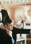 Poster James Bond 007 - Diamantenfieber 