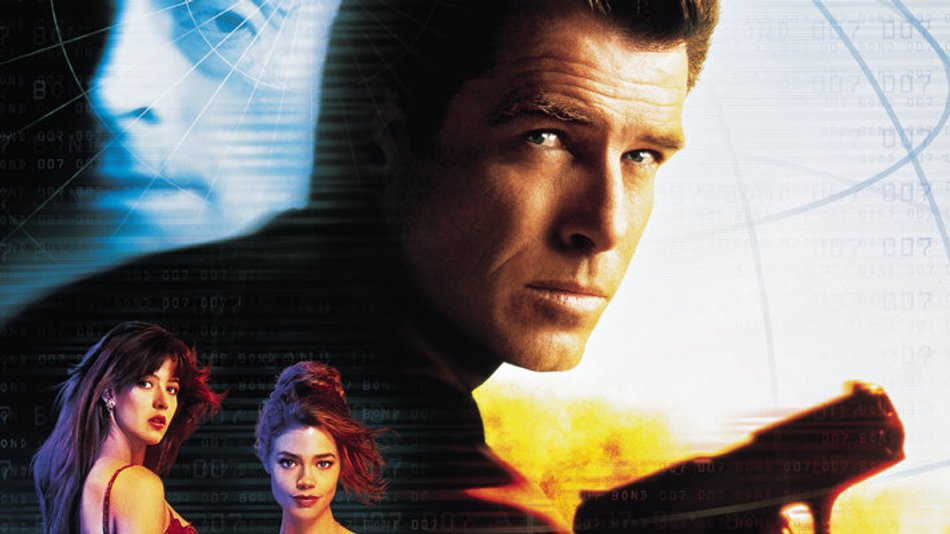 James Bond 007 Die Welt ist nicht genug · Film 1999 · Trailer · Kritik