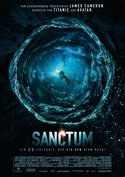 James Cameron's Sanctum 3D