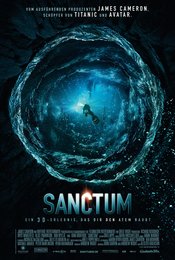 James Cameron's Sanctum 3D