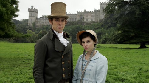 Download Mansfield Park 2007 Trailer Background