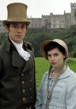 Poster  Jane Austen's Northanger Abbey