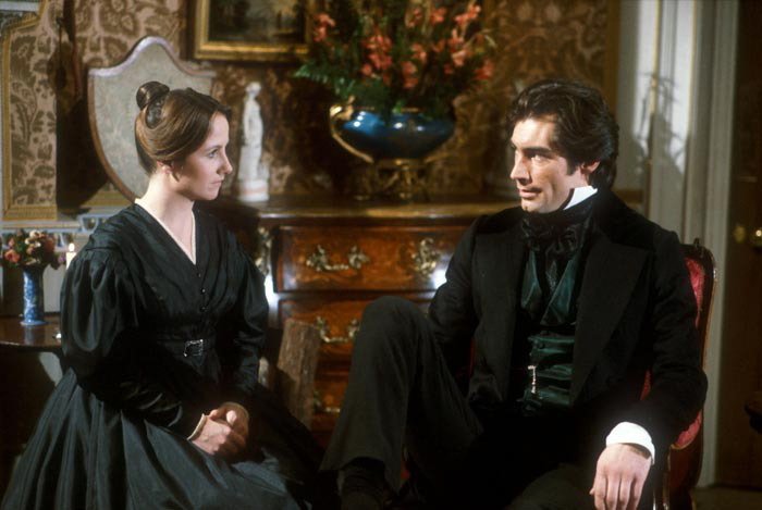 Poster Jane Eyre