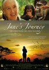 Poster Jane's Journey - Die Lebensreise der Jane Goodall 