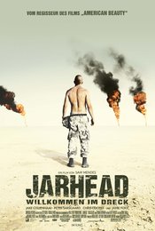 Jarhead - Willkommen im Dreck