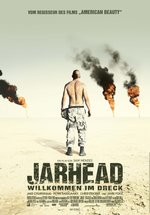 Poster Jarhead - Willkommen im Dreck