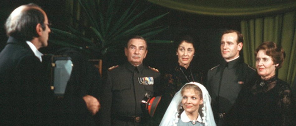 Jauche und Levkojen Serie · Stream · Streaminganbieter · KINO.de