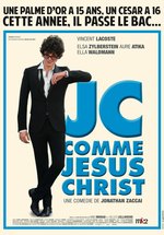 Poster JC - Play It Like Godard