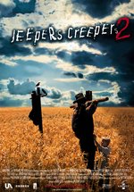 Poster Jeepers Creepers 2