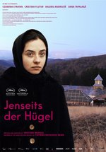 Poster Jenseits der Hügel