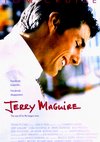 Poster Jerry Maguire - Spiel des Lebens 