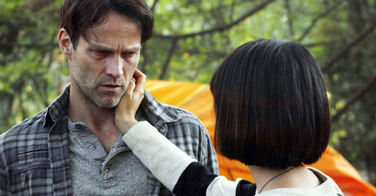 Jersey Devil · Film 2013 · Trailer · Kritik