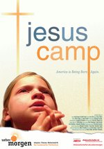 Poster Jesus Camp