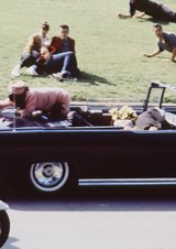 JFK - John F. Kennedy - Tatort Dallas